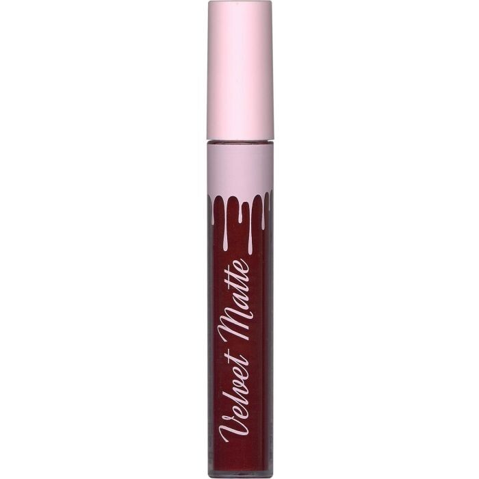 

Губная помада Velvet Matte Labiales Líquidos Nuevos Tonos Wild & Young, 15