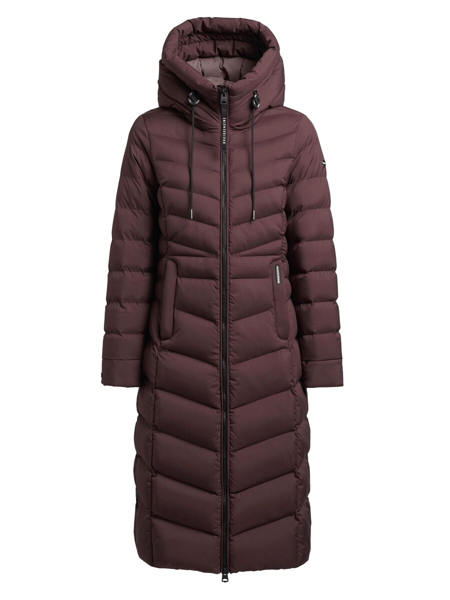 

Зимнее пальто khujo Winter Coat Ingram 2, цвет pueblo