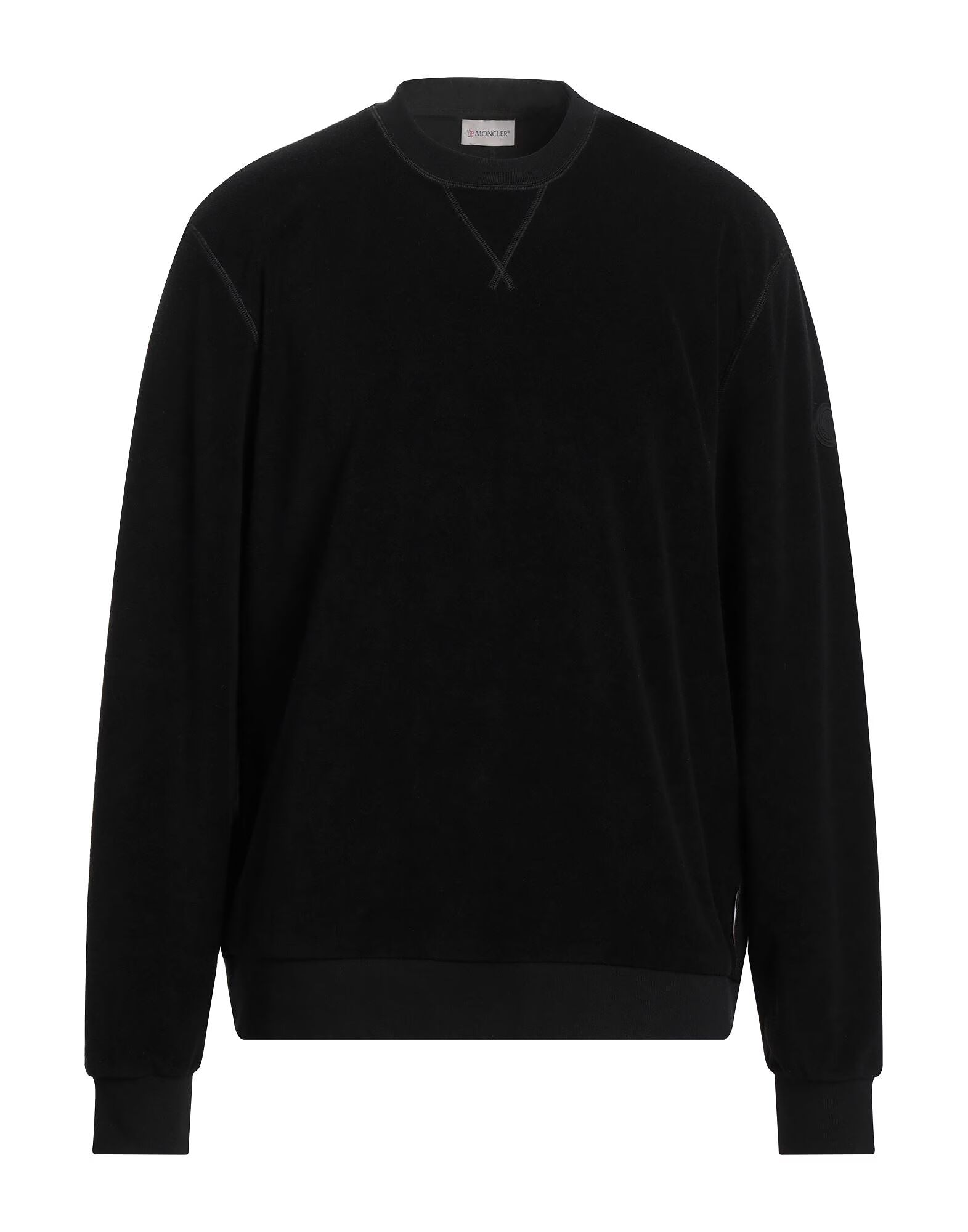 

Толстовка Moncler, черный