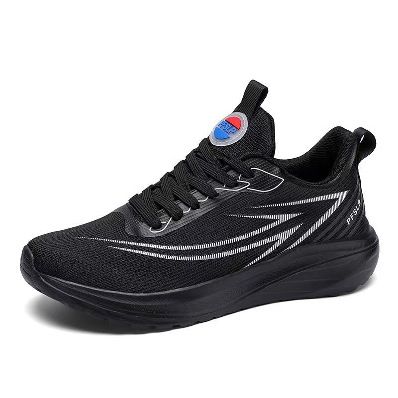 

Кроссовки для бега Rebound Low Top для детей и подростков CAMKIDS, черный