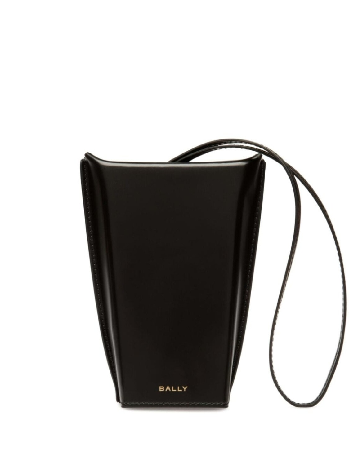 

Bally футляр для солнцезащитных очков Belle, черный