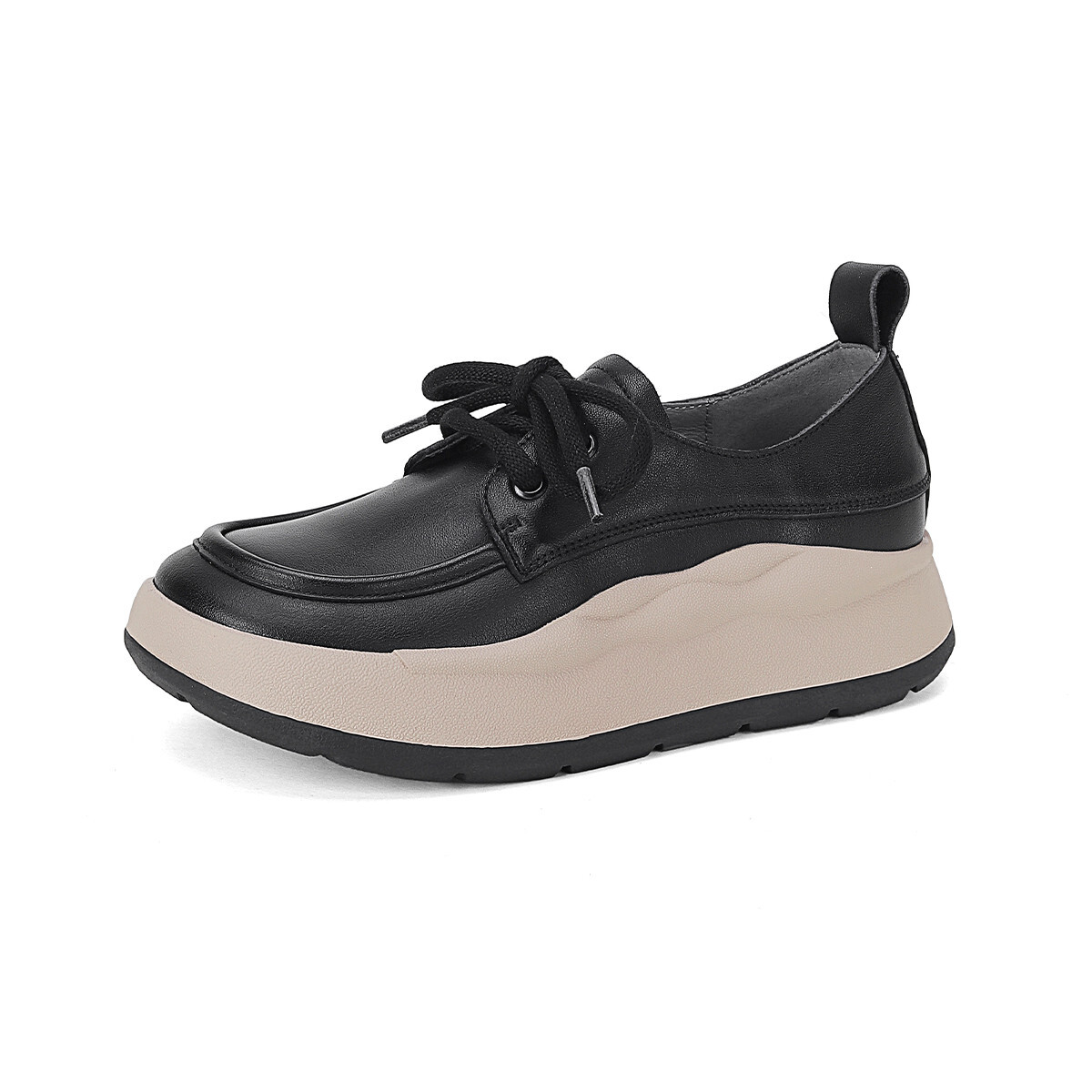 Туфли женские повседневные Women's Casual Shoes Women's Pierce Gentry, серый