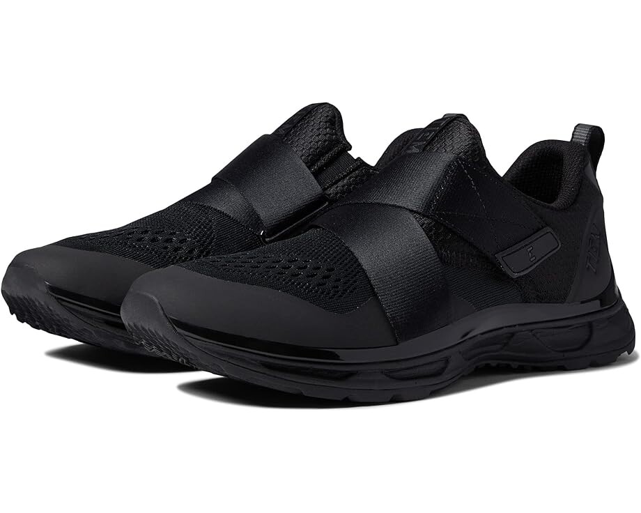 

Кроссовки TIEM Slipstream Cycling Shoe, цвет Triple Black