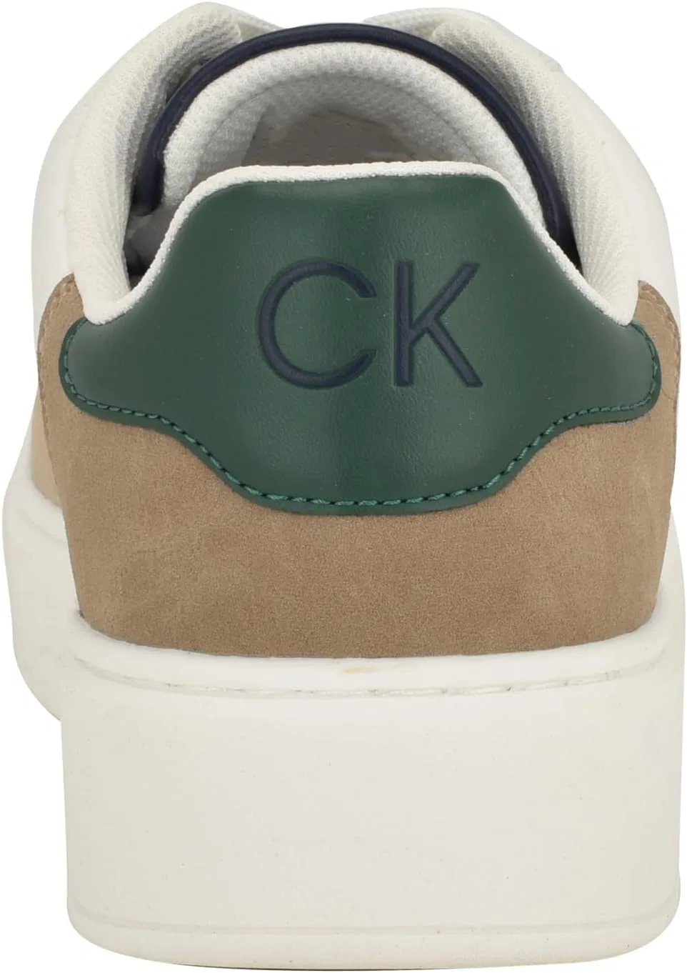 Мужские кроссовки Calvin Klein Kiko, Light Natural Multi — фото 3
