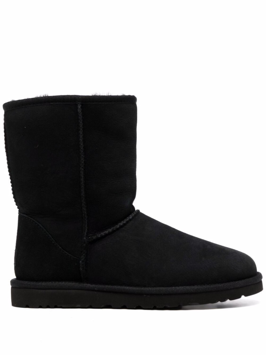 

UGG угги Classic, черный