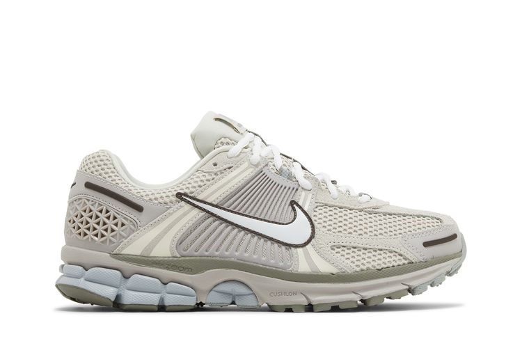 

Кроссовки Air Zoom Vomero 5 'Light Orewood Brown', серый