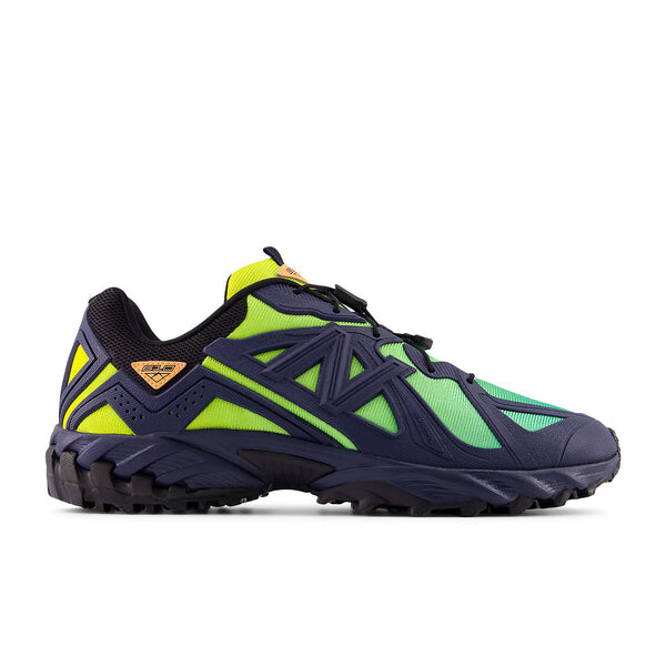 Кроссовки 610 тренировочные кроссовки New Balance, черный — фото 2