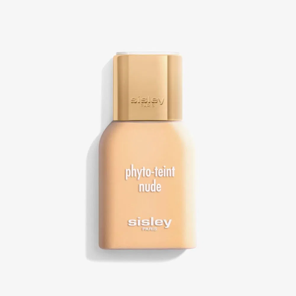 Тональное средство Phyto Tan Nude No. 0 Porcelain Sisley Paris