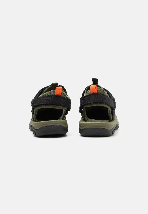 Сандалии для ходьбы Yourturn Kids, Khaki — фото 3