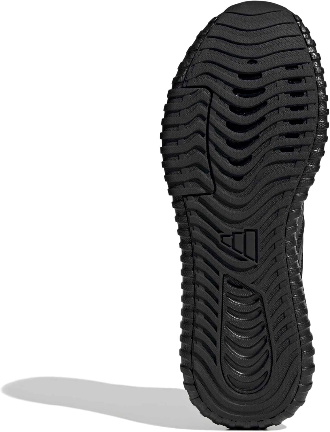 Мужские кроссовки adidas Kaptir 4.0, черный — фото 3