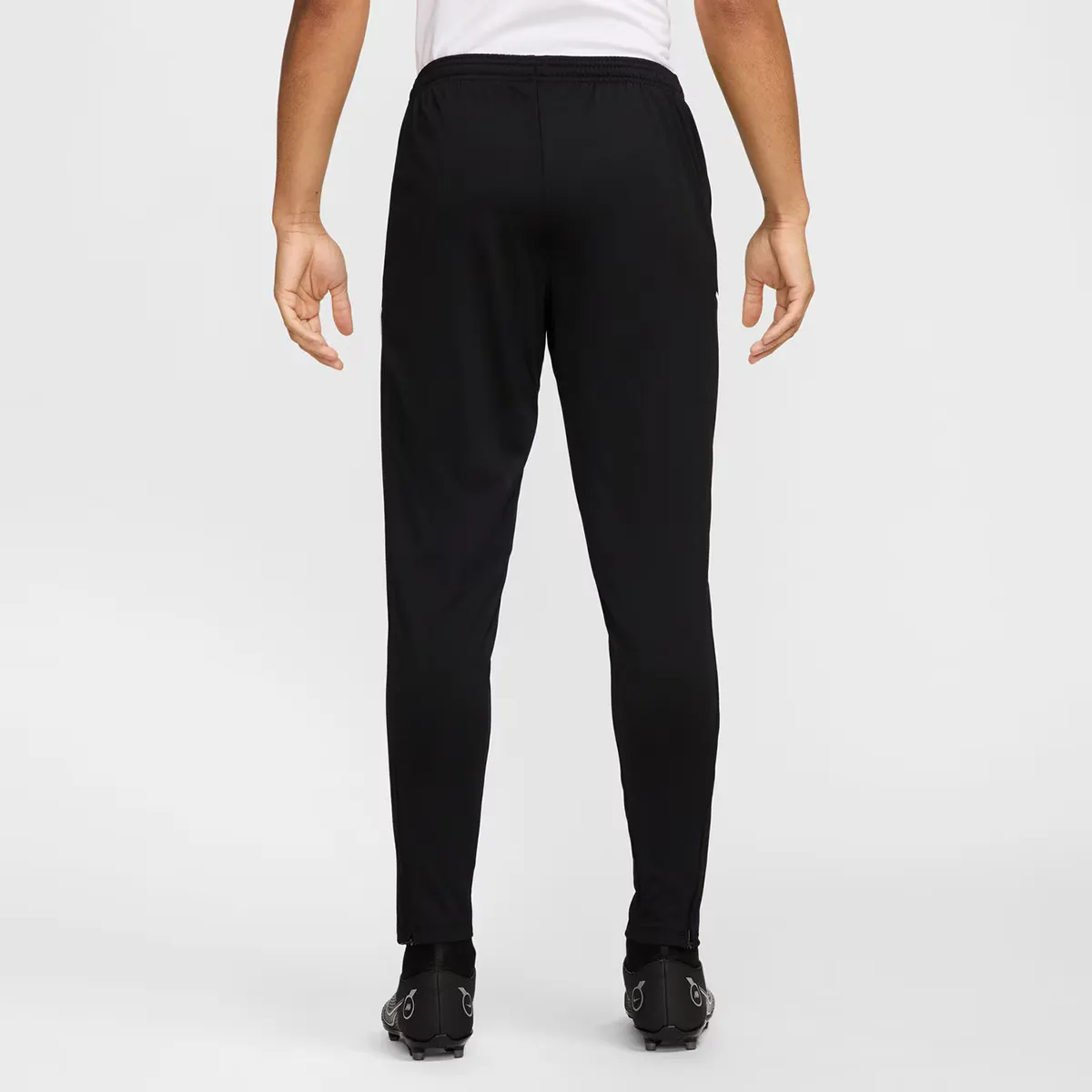 Мужские брюки Nike Dri-FIT Academy 25, черный — фото 2