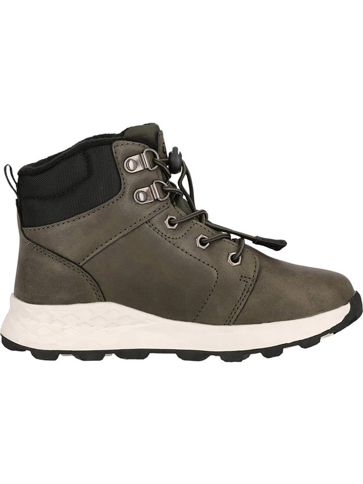 

Сапоги Zigzag Boots Jurat, коричневый