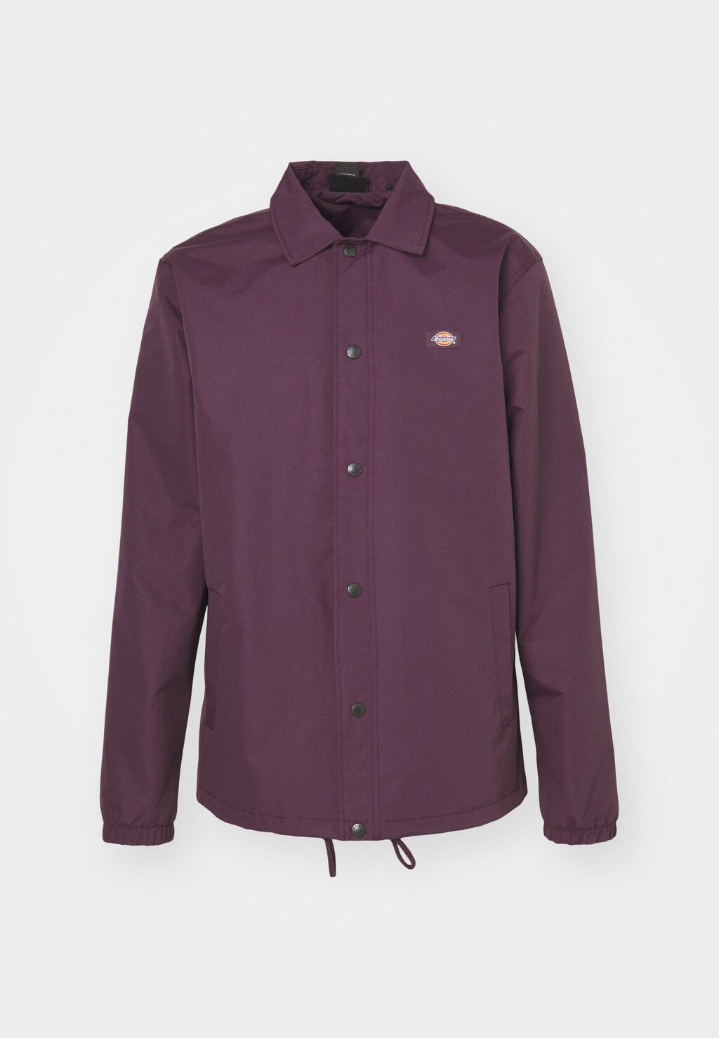 

Ветровка OAKPORT COACH JACKET Dickies, Бордо