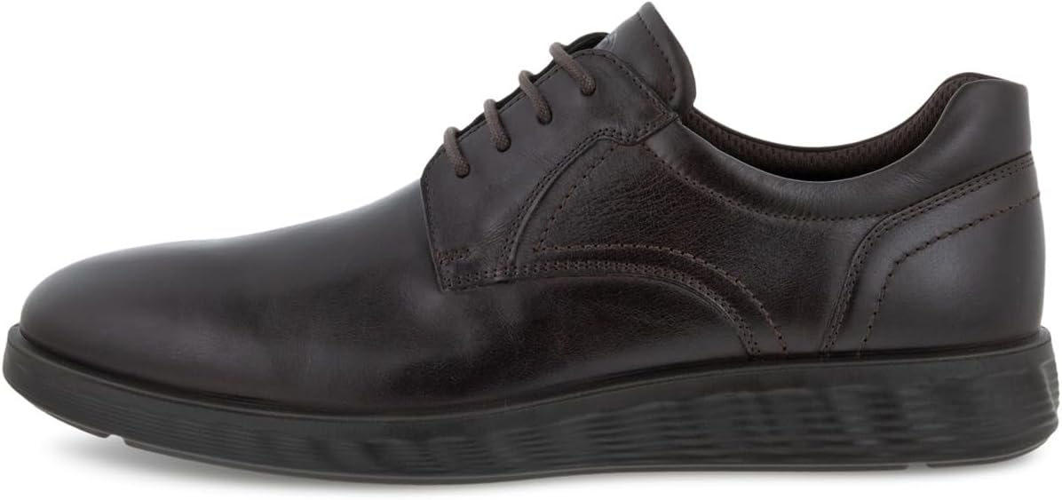 

Мужские кроссовки ECCO, S Lite Hybrid на шнуровке, коричневый