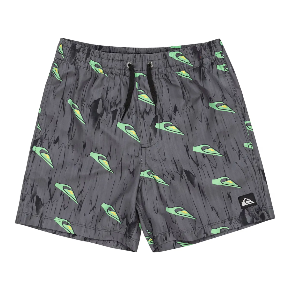 

Плавки-шорты Quiksilver Next Gen 14" для мальчиков, чёрный