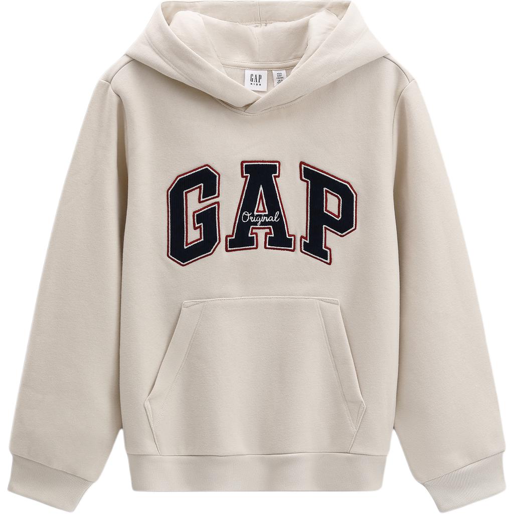 

Детский свитшот GAP, бежевый