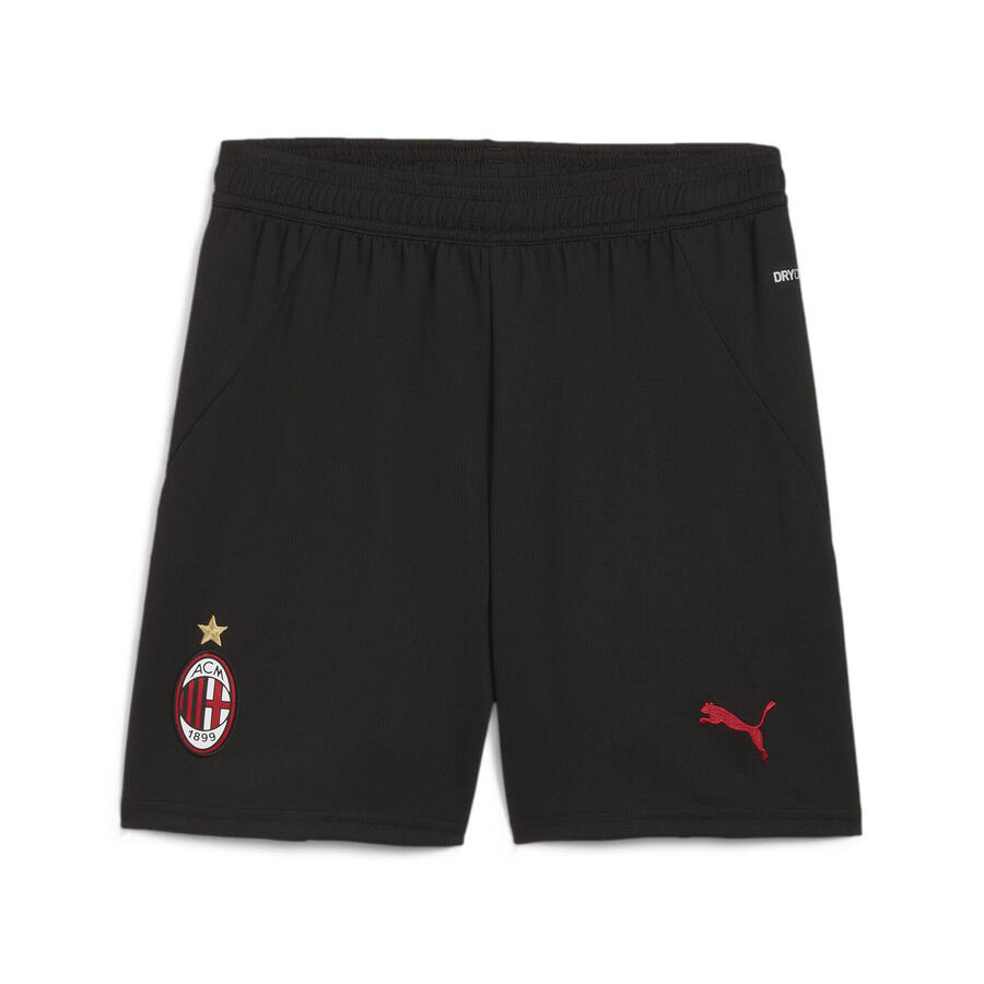 

Шорты AC Milan 24/25 Youth PUMA Black