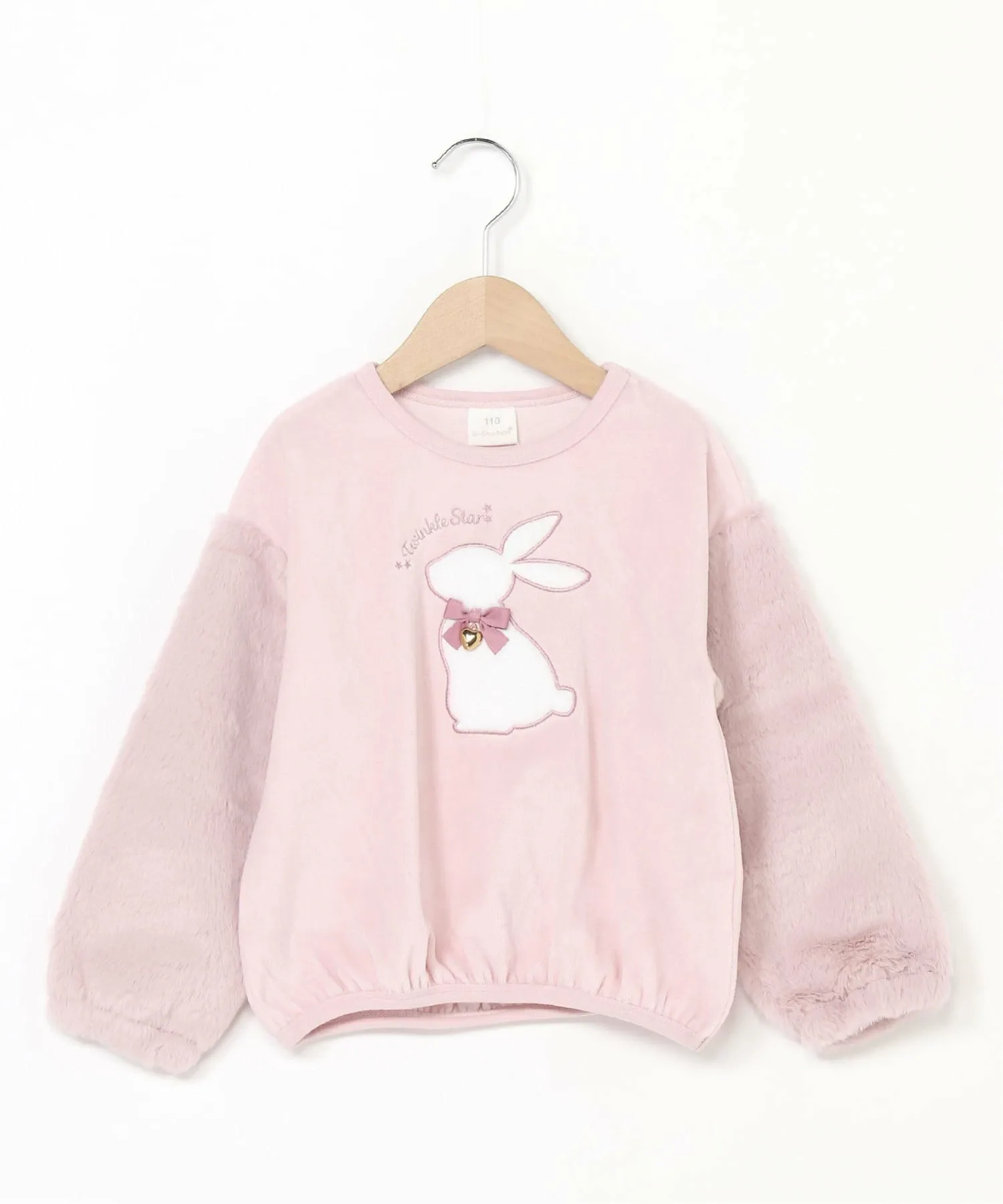 Толстовка SKAPE/Appliqué, Pink