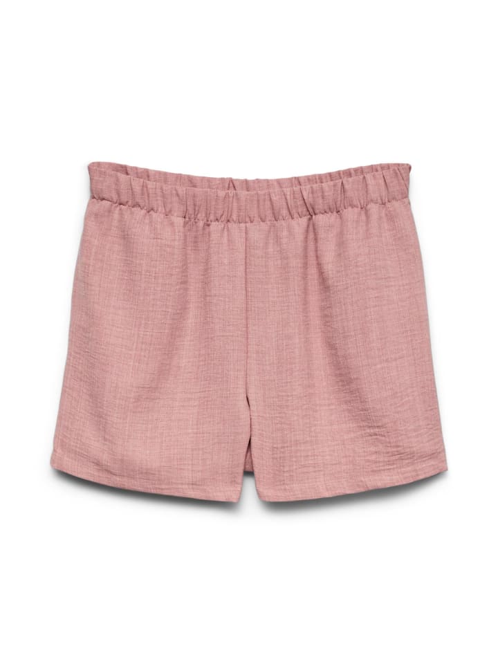 

Тканевые шорты Vero Moda