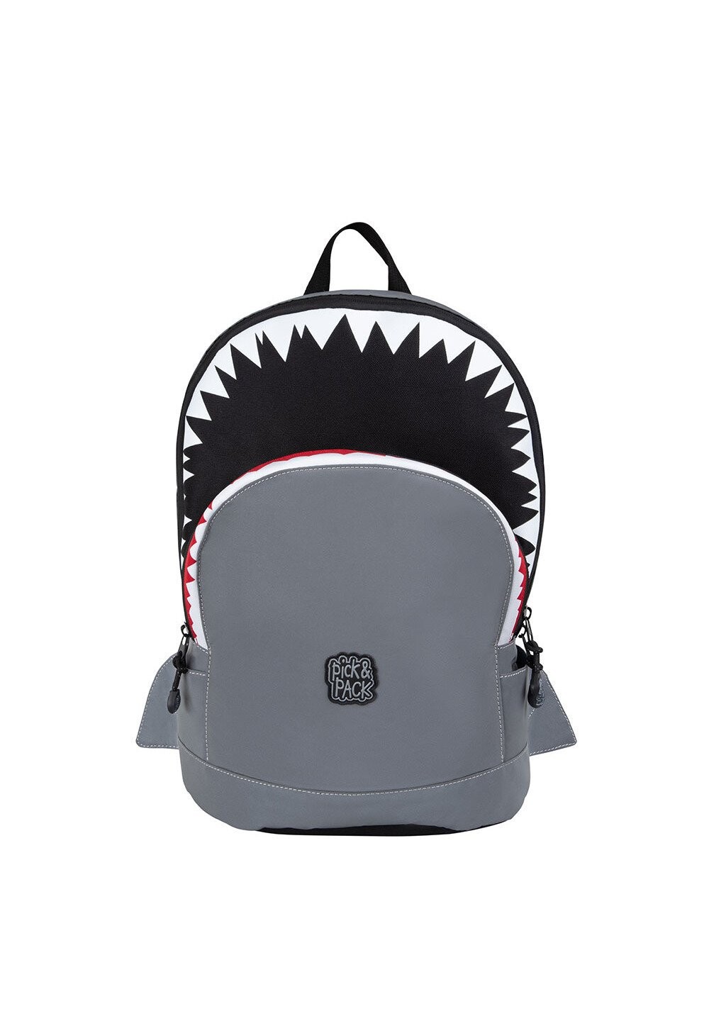 

Рюкзак pick & PACK, цвет visible grey