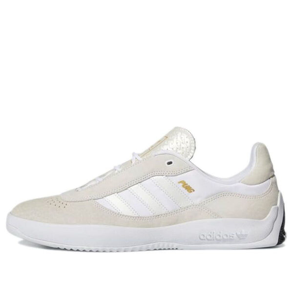 

Кроссовки puig Adidas, бежевый