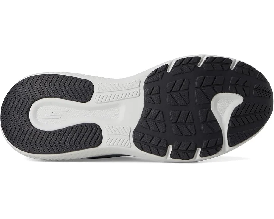 Кроссовки SKECHERS Go Run Supersonic Max, Grey — фото 3