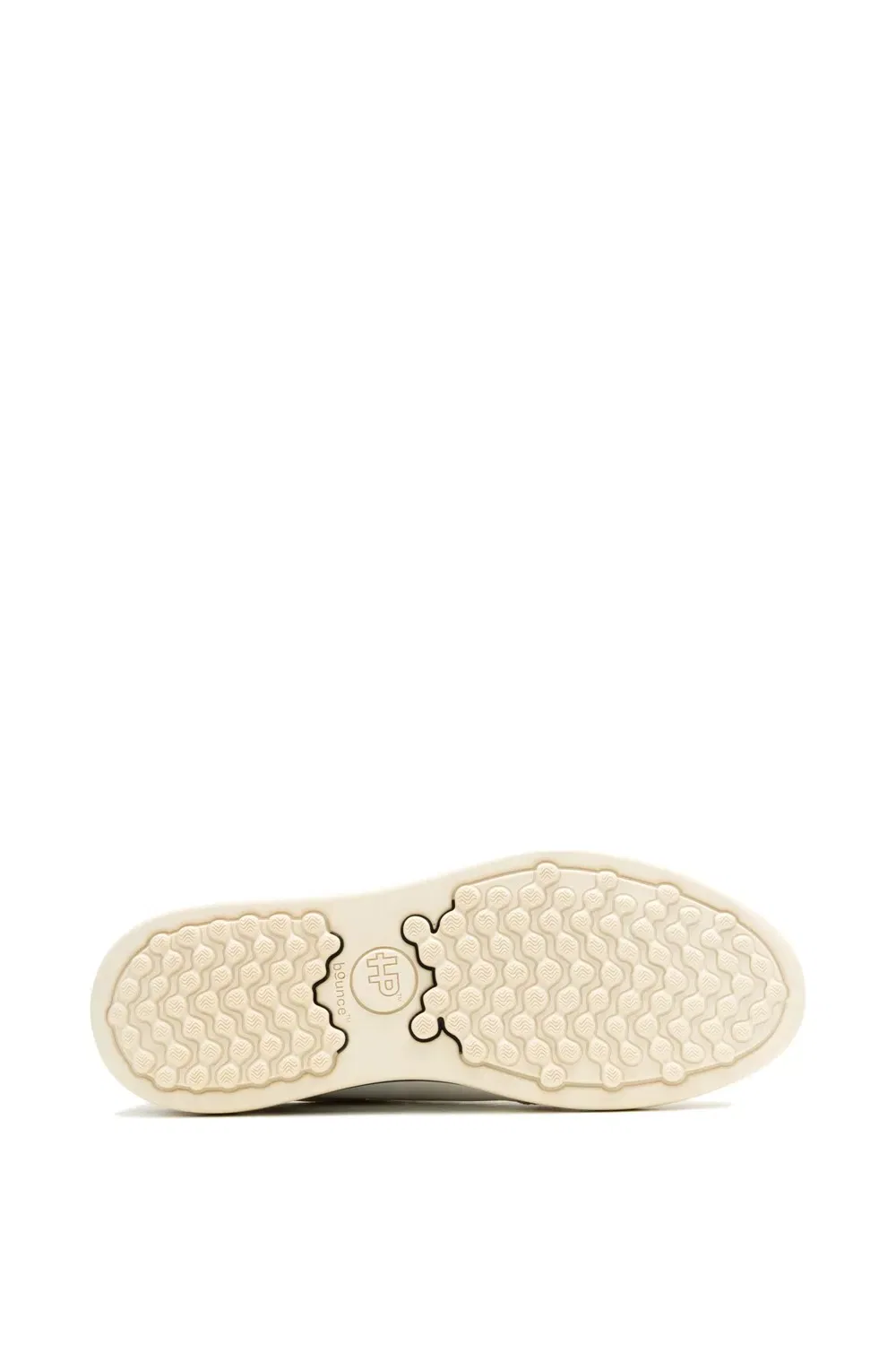 Кроссовки Hush Puppies Wes HP, белый — фото 3