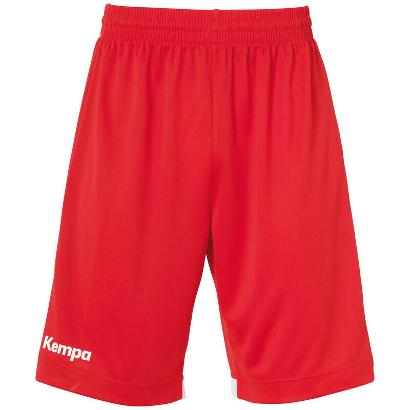 

Шорты PLAYER LONG SHORTS KEMPA, цвет rot