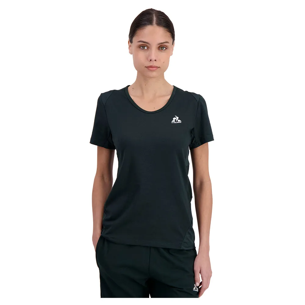 

Футболка Le Coq Sportif Training Lf N°3, черный
