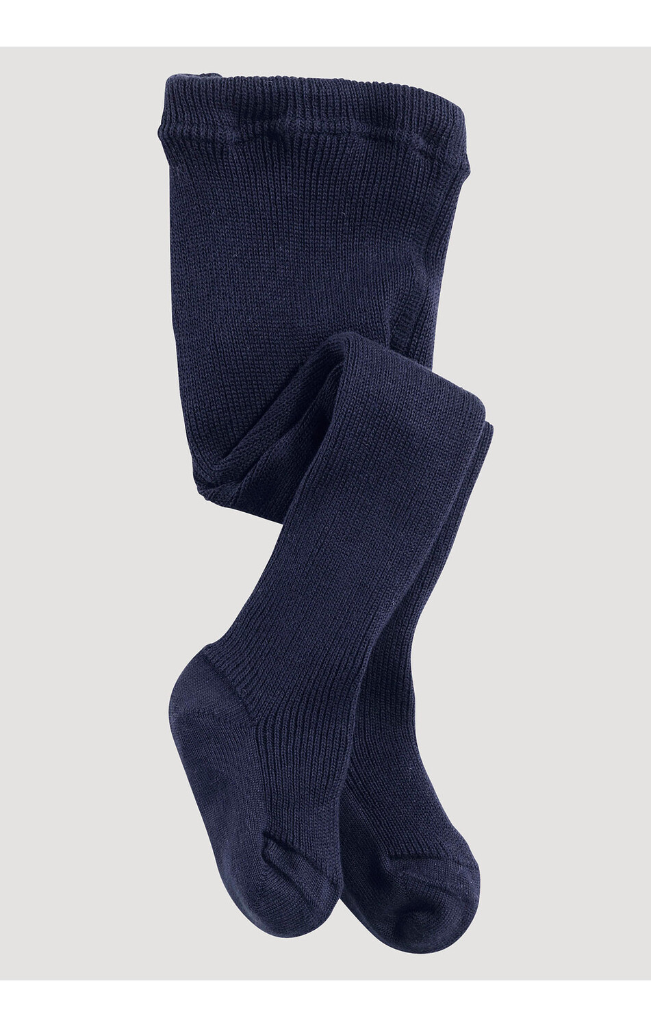 

Леггинсы Hessnatur Strumpfhose, темно синий