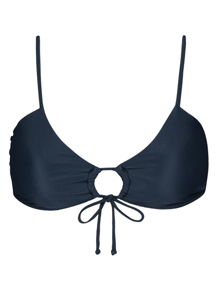 

Верх бикини Barts, темно-синий