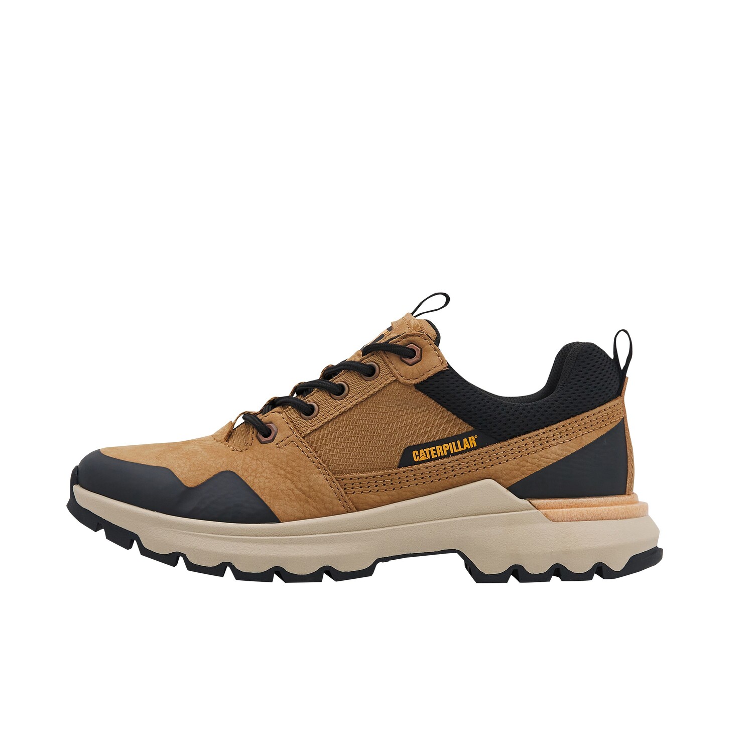 

Кроссовки CAT Lifestyle Shoes Men Low-top, черный