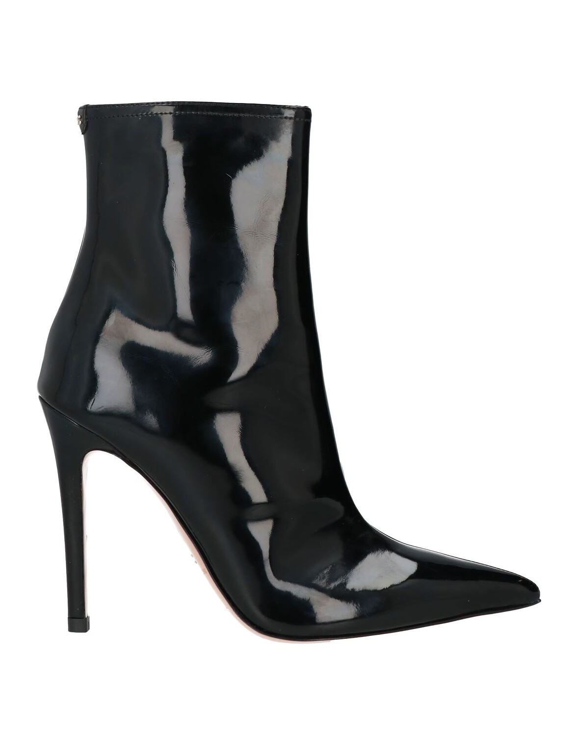 

Ботильоны Elisabetta Franchi, черный