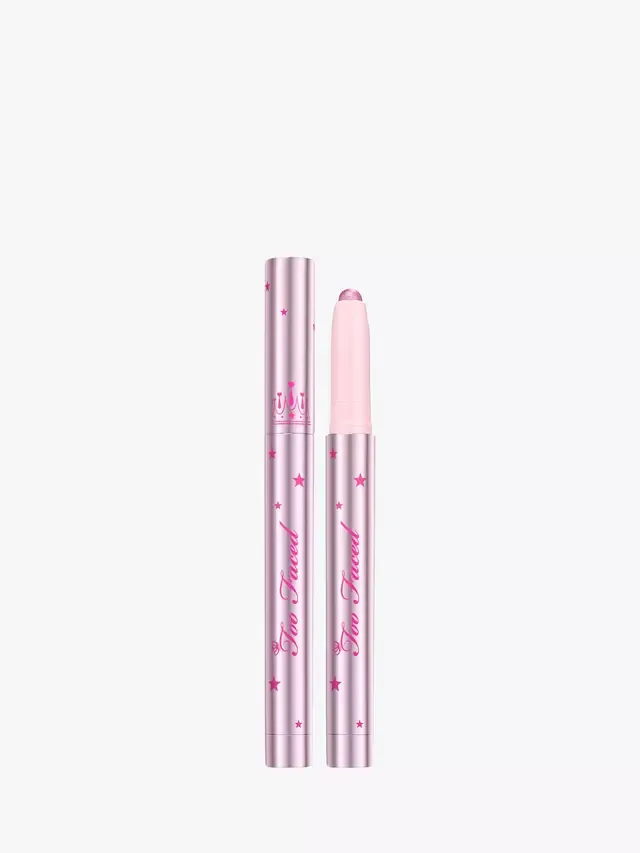 Крем для лица Too Faced — Кремовые тени-карандаш Quickie Queen , Lilac Lust, 1.5 г