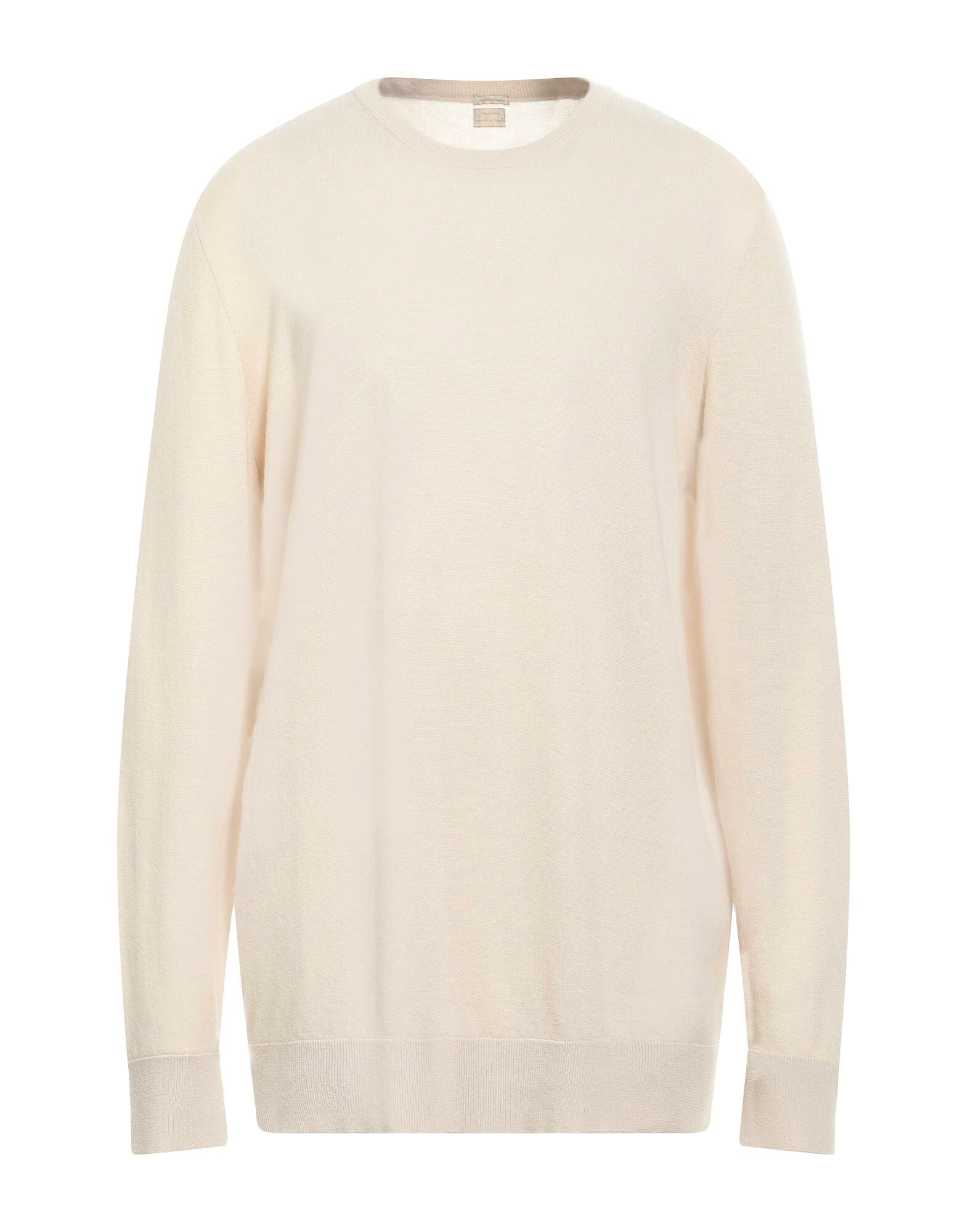 

Свитер Massimo Alba, бежевый