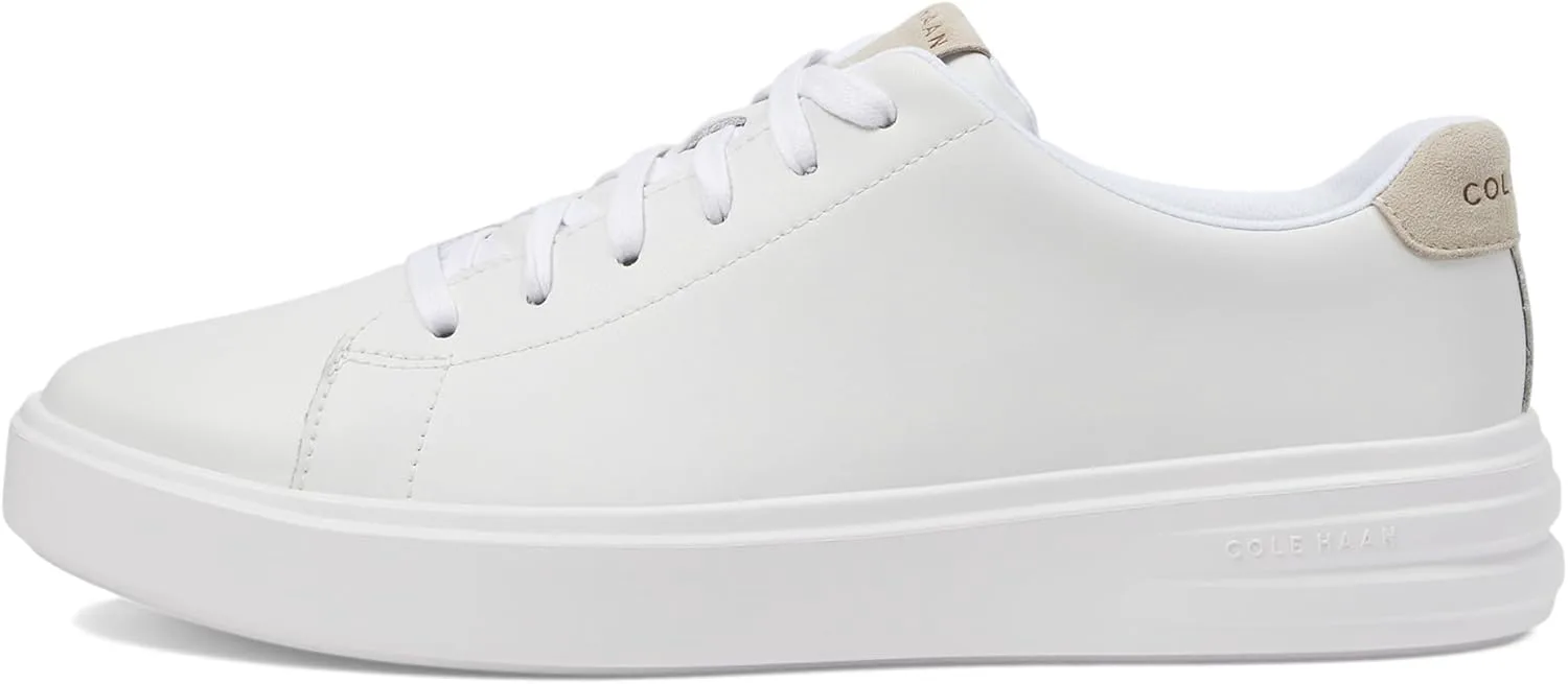 

Мужские кроссовки Cole Haan Grand+ Court, белый