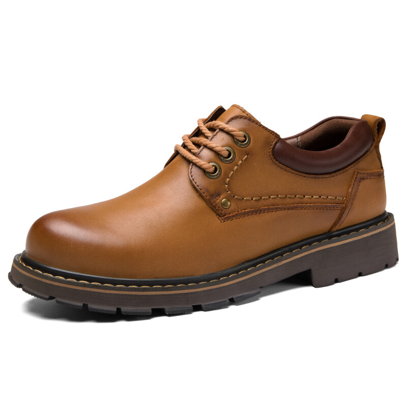 

Туфли Laoks Men's Casual Shoes Men Low-Top