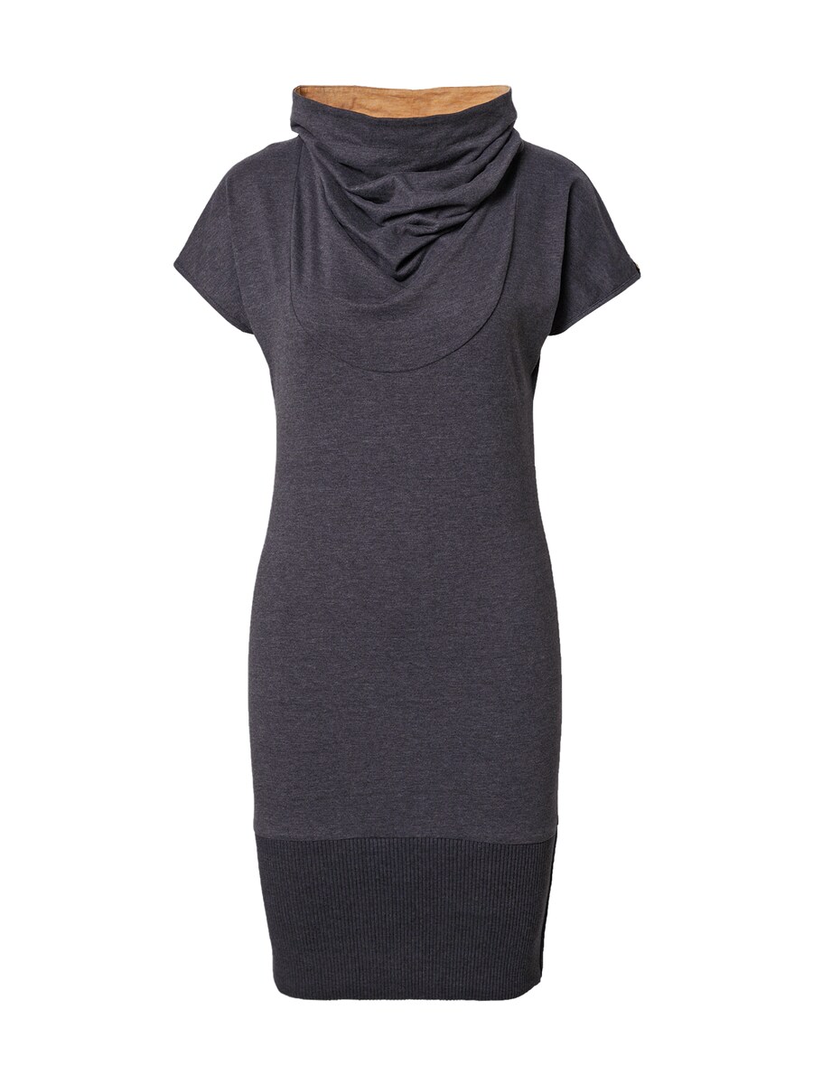 

Мини платье Fli Papigu Dress Was geht ab ja, антрацит