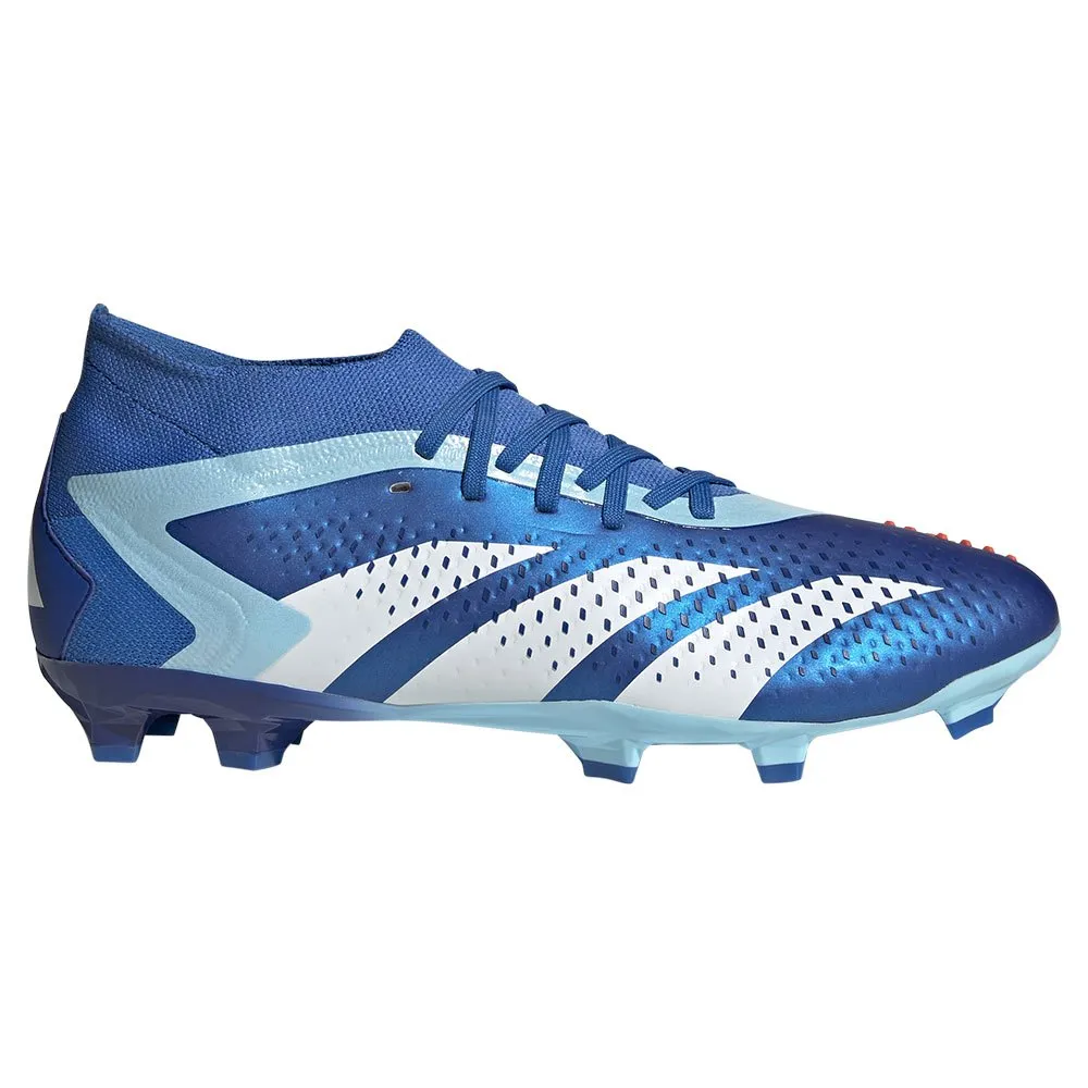 

Футбольные бутсы adidas Predator Accuracy.2 FG, синий