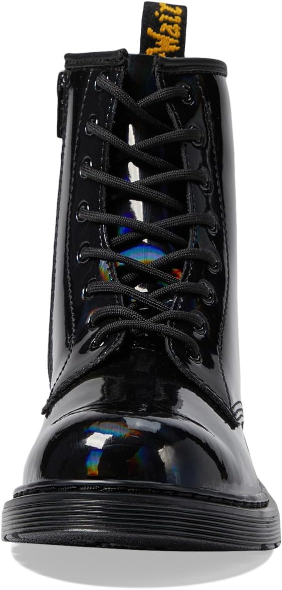 Dr. Martens 31270001050 1460 Y Black Rainbow 050 — фото 2