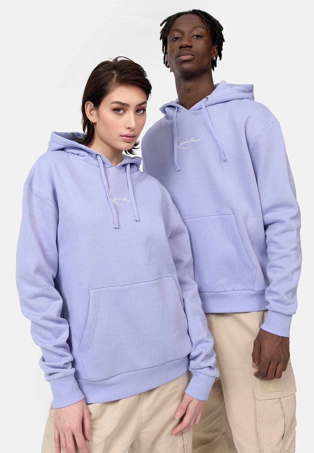 

Худи Karl Kani SMALL SIGNATURE ESSENTIAL HOODIE, цвет Violet, Синий, Худи Karl Kani SMALL SIGNATURE ESSENTIAL HOODIE, цвет Violet