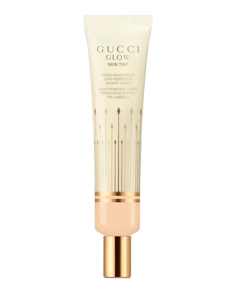 Увлажняющая база для макияжа Glow Skin 40 мл Gucci, 17