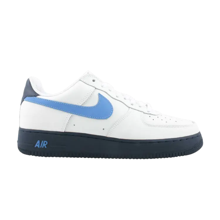 

Кроссовки Nike Air Force 1, белый