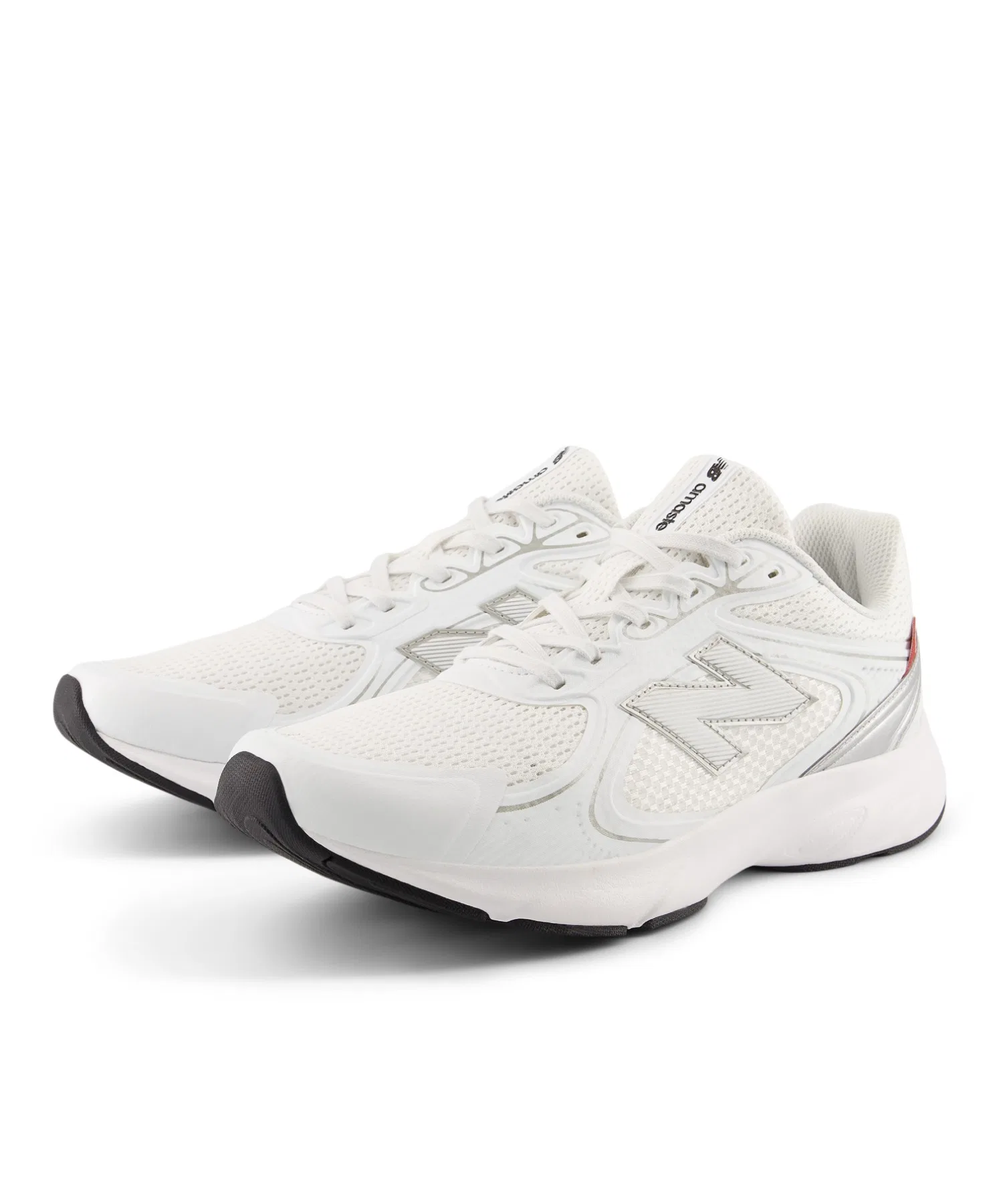 Мужские кроссовки New Balance Fresh Foam Amaste v1 — фото 4
