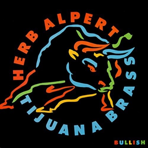 

CD диск Alpert, Herb / Tijuana Brass: Bullish