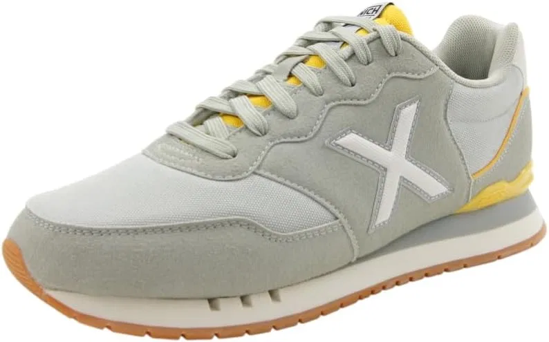 Мужские кроссовки Munich Dash 272, Beige