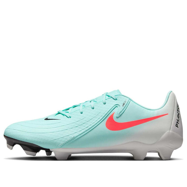 

Кроссовки phantom gx 2 academy mg Nike, зеленый