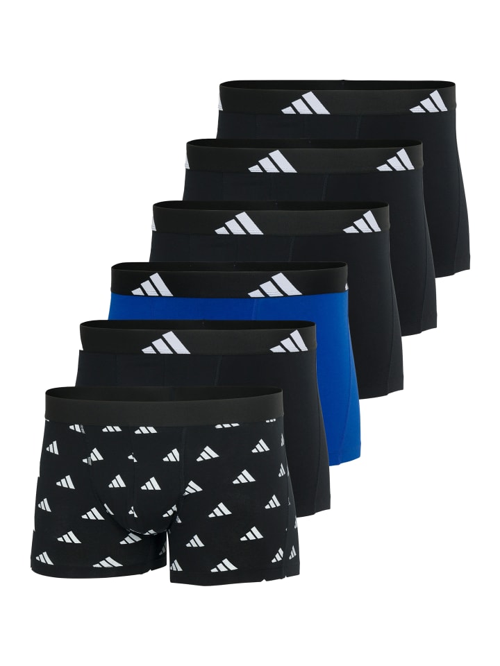 

Трусы Adidas Sportswear, цвет schwarz/blau
