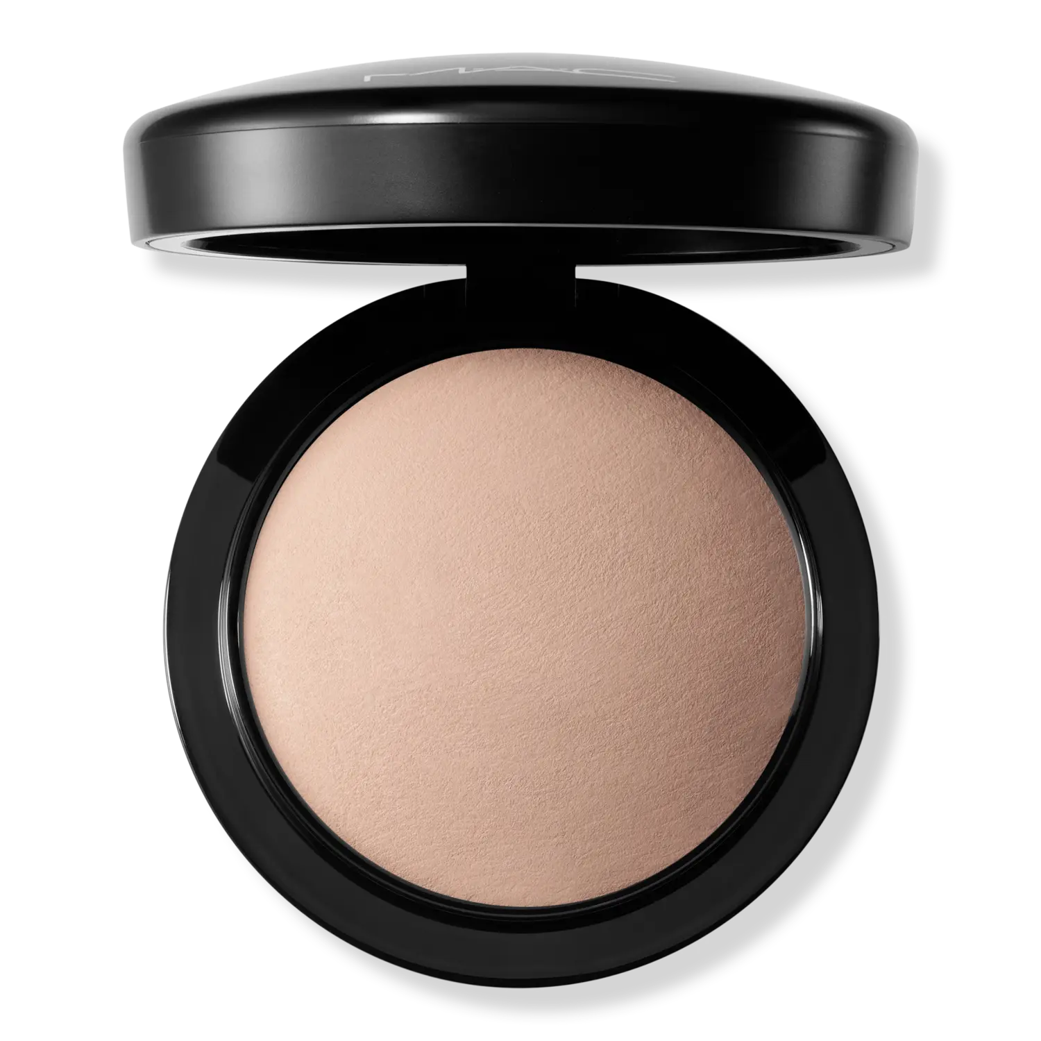

Минеральная пудра для лица Skinfinish Natural Face Powder MAC, Medium (soft creamy beige)