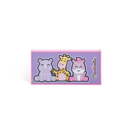 

My Best Friend - Палитра теней для век Aq-12268 Martinelia